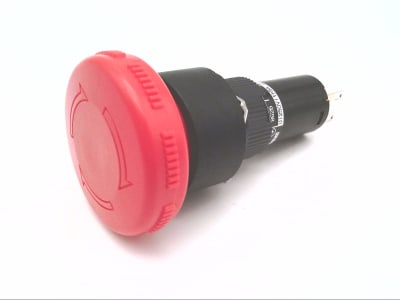 FUJI ELECTRIC AH165-V5R02