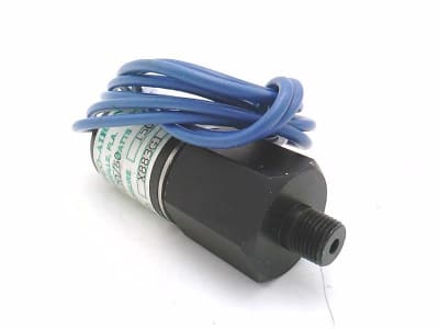 FABCO X-883-G-1-120/60 150PSI