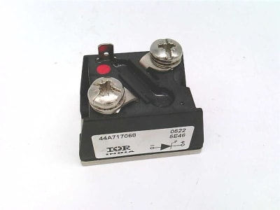 INTERNATIONAL RECTIFIER 44A717068