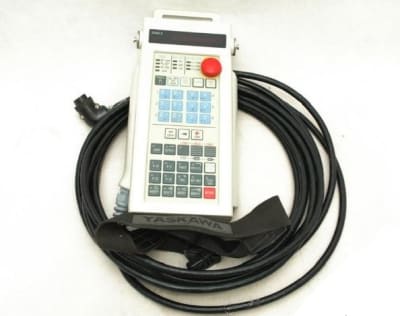 YASKAWA ELECTRIC JZNC-TB24L