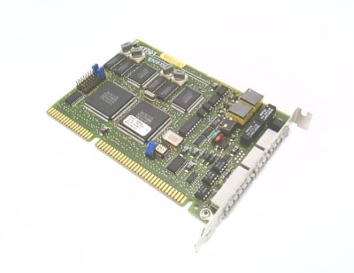 ALLEN BRADLEY 1784-KTXD