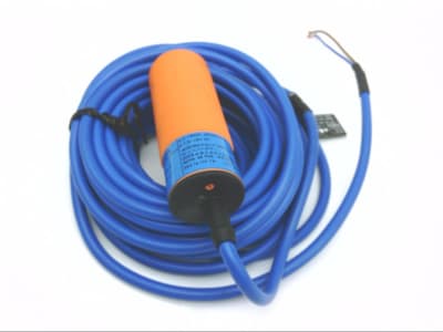 EFECTOR KI5031/KI-2015N