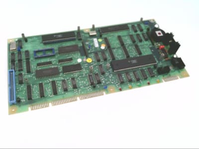 ASEA BROWN BOVERI YT204001-CB