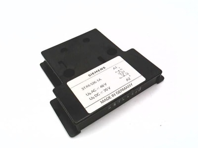 SIEMENS 3TX6526-1A
