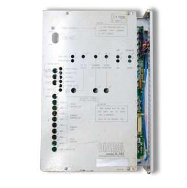 MITSUBISHI DL-SBZ-2-11K