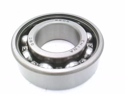 GENERAL BEARING 6205