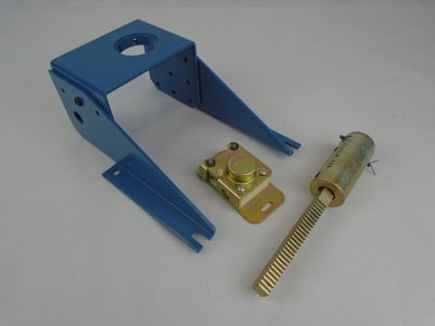 JOHNSON CONTROLS Y20EBD-5