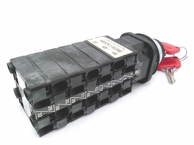 SCHNEIDER ELECTRIC XB3DX1163NE