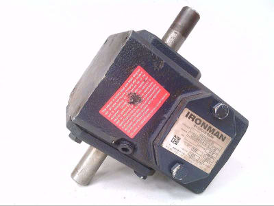 REGAL REXNORD GR-BMQ818-10-D-48