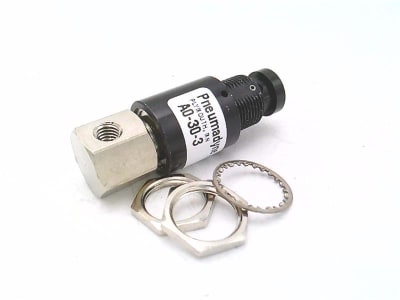 PNEUMADYNE A0-30-3
