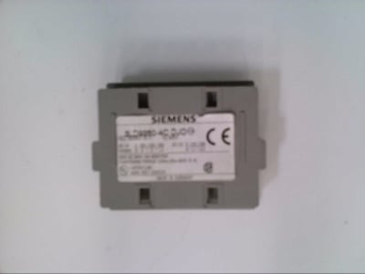SIEMENS 3LD9250-4C