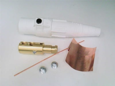 EATON CORPORATION E-Z1016-8367K