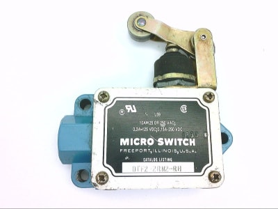 HONEYWELL DTF2-2RN2-RH