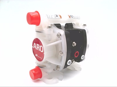 INGERSOLL RAND PD01P-HPS-PAA-A