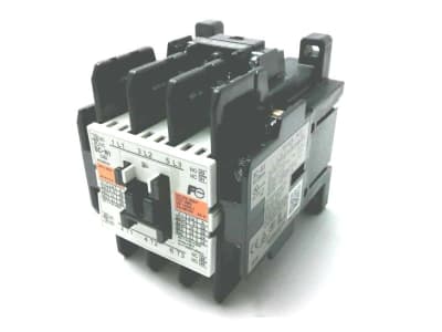 FUJI ELECTRIC 3NC0T0122