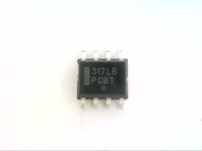 ON SEMICONDUCTOR LM317LBDG