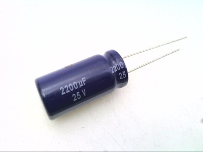 GENERIC CR2200U25