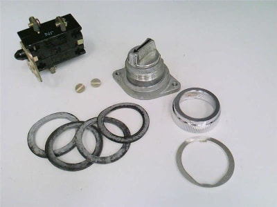 GENERAL ELECTRIC CR2940UB202D