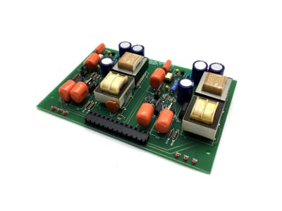 PILLAR CORPORATION CB6089-1