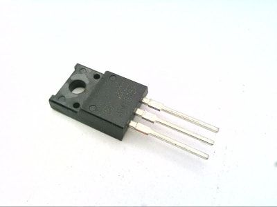 MATSUSHITA ELECTRIC AN7815F