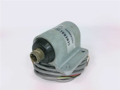 GENERAL ELECTRIC CR115D113A