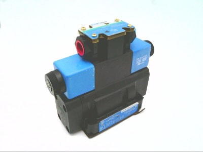 EATON CORPORATION DG5S4-042C-M-FW-B5-60