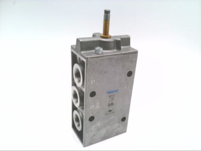 FESTO MFH-5-1/2