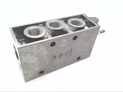 FESTO 6420