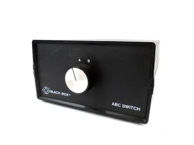 BLACK BOX CORP SW300A-FFF
