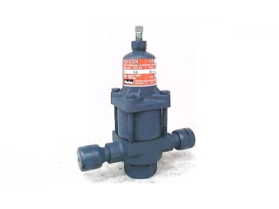 PARKER 7/8-A9-RANGE-A7/8-CONN