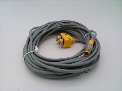 TURCK VB2-RSV4.4T-10/2FKM4