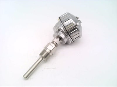 PYROMATION INC R1T185L483-S4D0409-SL-8HN31