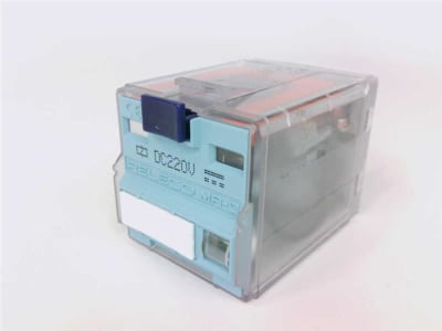 TURCK C4-A40X/220VDC