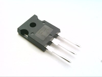 INFINEON IRG4PH50UDPBF