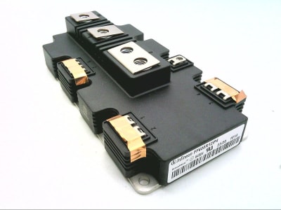 INFINEON FF600R12IP4