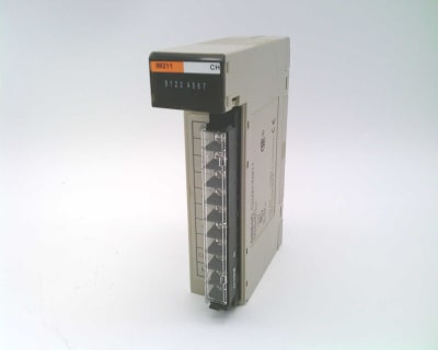 OMRON C200H-IM211