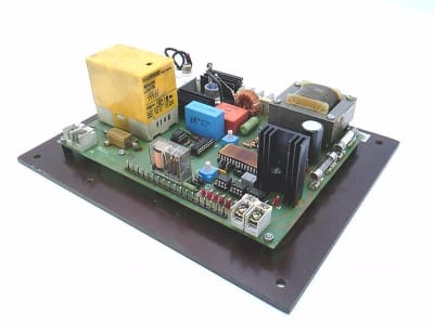 WAGNER MAGNETE 751-110/6-1