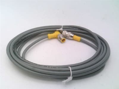 TURCK RK 4.5T-4-WS 4.5T/S653