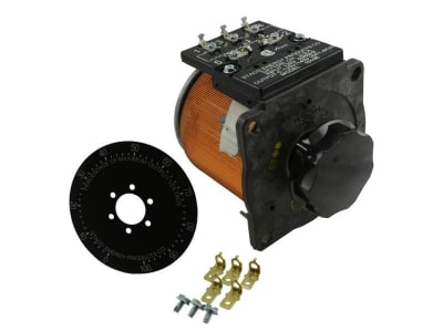 STACO ENERGY PRODUCTS 1010B