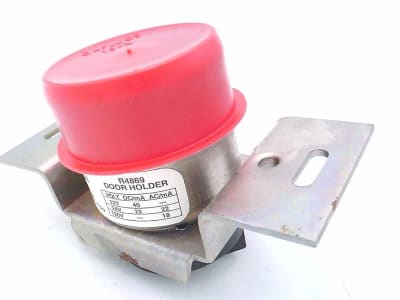 RIXSON FIREMARK R4869