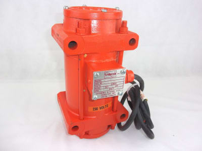 VIBCO INC 2P-200