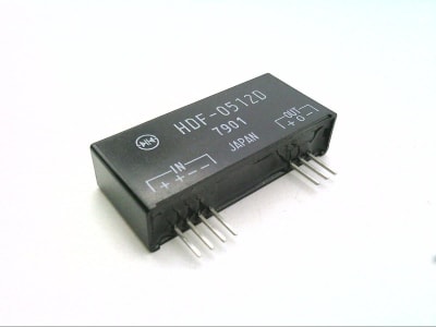 SHINDENGEN HDF-0512D