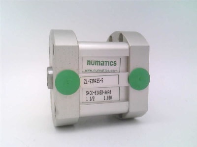 ASCO S4CK-01A3B-AAA0