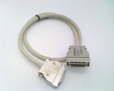 OMRON C20H-CN611