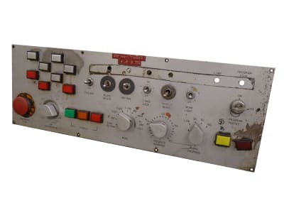 FANUC A02B-0048-C365