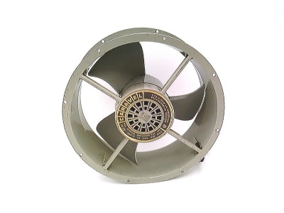 AMETEK 030824