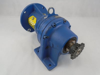 SUMITOMO MACHINERY INC CNHJ-6095DAY-231