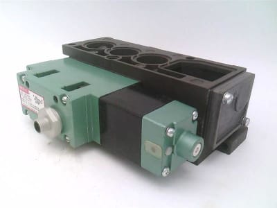 ASCO A14SA415L062D30