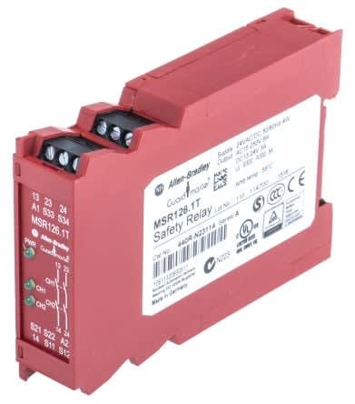 ALLEN BRADLEY 440R-N23112