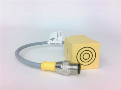 TURCK NI15-Q30-AP6X-0.2M-RS4T